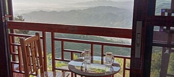 Ziquejie Zhuofan Home Homestay