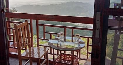 Ziquejie Zhuofan Home Homestay