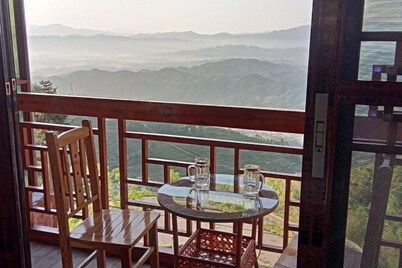 Ziquejie Zhuofan Home Homestay