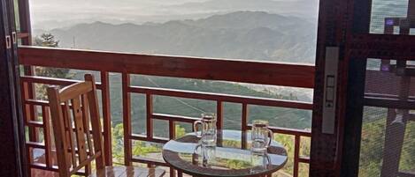 Khu ẩm thực ngoài trời