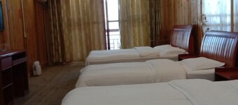 Ziquejie Zhuofan Home Homestay