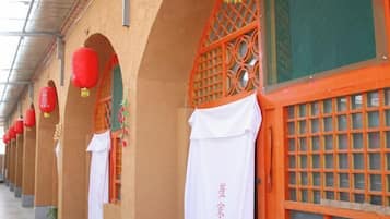 Fachada
