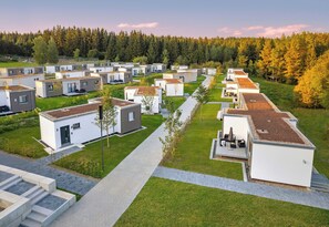 Exterior - Das Tiny House Village Löffingen (Löffingen)