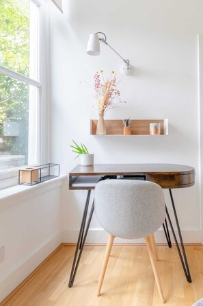 Basic-Apartment | Speisen
