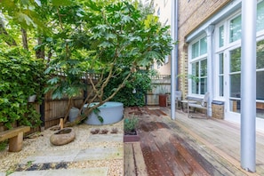 Basic-Apartment | Unterkunftsgelände