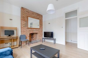 Basic-Apartment | Wohnbereich