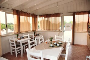 Cuisine partagée