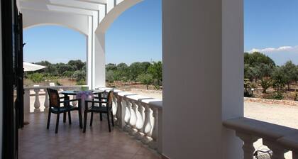 Villa Giulia&Gaia - GuestHouse