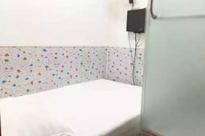 Room - Xiyuan Accommodation (Wuhan Union Hospital Zhongshan Park Branch) (Wuhan)