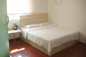 Room - Xiyuan Accommodation (Wuhan Union Hospital Zhongshan Park Branch) (Wuhan)