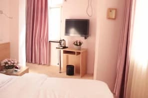 Room - Xiyuan Accommodation (Wuhan Union Hospital Zhongshan Park Branch) (Wuhan)