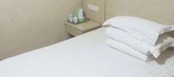 Xiyuan Accommodation (Wuhan Union Hospital Zhongshan Park Branch)
