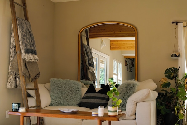 Smart-tv, musikbibliotek