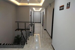 Interior - Nancheng Xilaike Hotel (Nancheng)