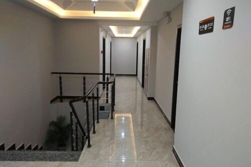 Nancheng Xilaike Hotel