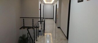 南城喜莱客宾馆