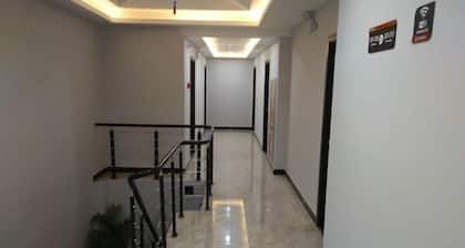 Nancheng Xilaike Hotel