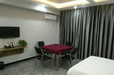 Kamer. Nancheng Xilaike Hotel