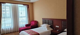 Daishan Xiushan Hotel
