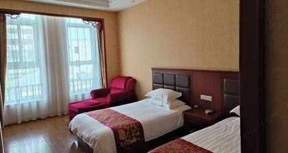 Daishan Xiushan Hotel