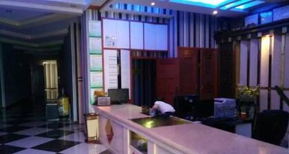 Daishan Xiushan Hotel