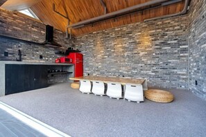 Room - Ingu Stay (Yangyang)