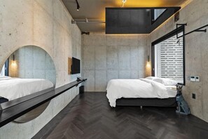 Room - Ingu Stay (Yangyang)