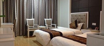 NANYUAN INN (Cixi Sanbei East Road)