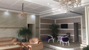 Interior - NANYUAN INN (Cixi Sanbei East Road) (Cixi)