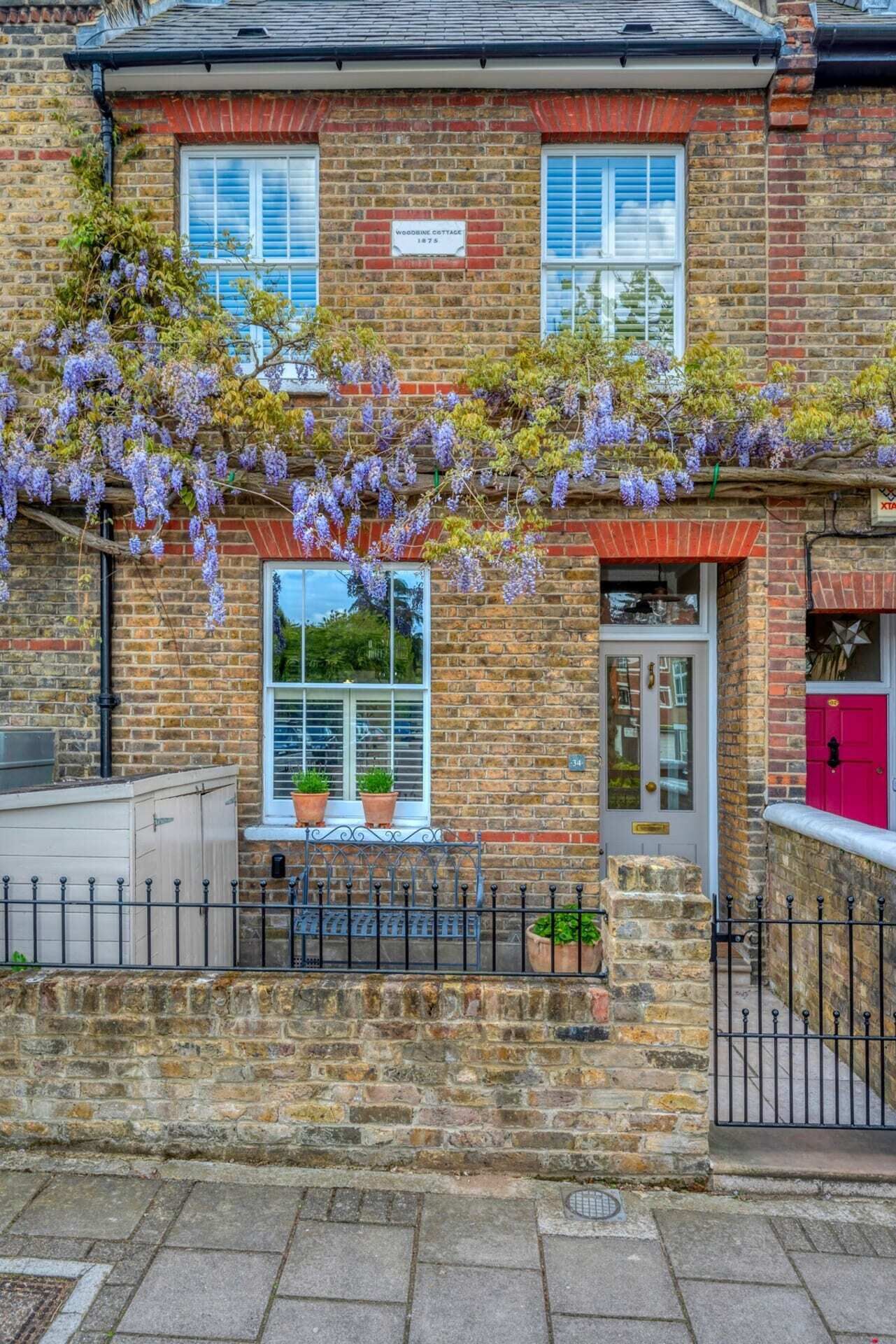 基础独立别墅 | 外观