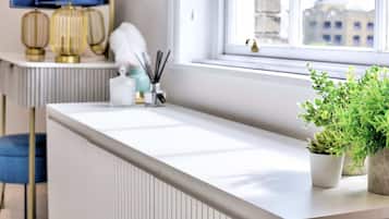 Basic-Apartment | Innenbereich