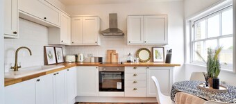 Stunning Apartment in the Heart of Chelmsford