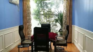 Servicio de la propiedad