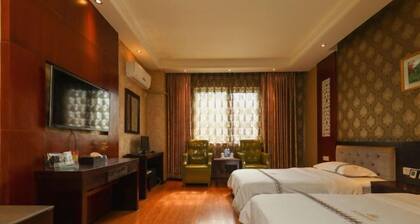 Panzhihua Kaidikangyang Hotel