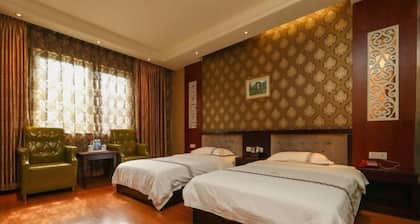 Panzhihua Kaidikangyang Hotel