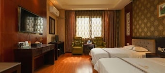 Panzhihua Kaidikangyang Hotel