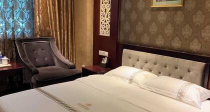 Panzhihua Kaidikangyang Hotel
