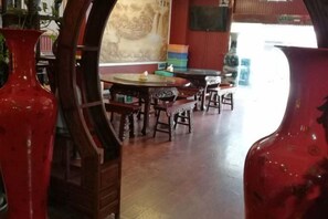 Restaurang