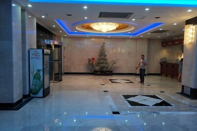 Dalian Western Pacific Hotel