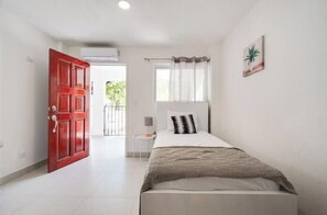 1 habitación y wifi 