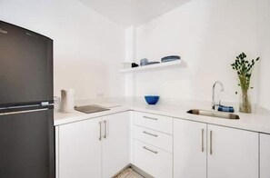 Fridge - Furnished studio in Villareal E

 (Tamarindo)