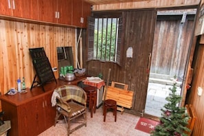Interior - Wuzhen Guishu Pillow Water B&B (Tongxiang)