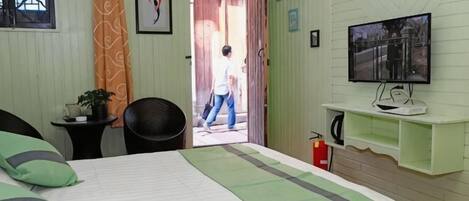 ห้องพัก