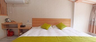 乌镇归墅枕水民宿(东栅景区店）