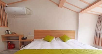 Wuzhen Guishu Pillow Water B&B