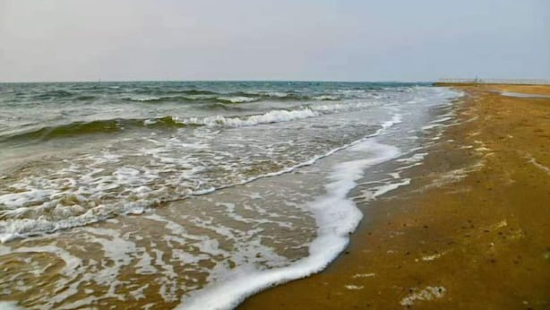 Beach - Laoting No.18 Farm House (Laoting)
