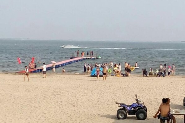 Beach - Laoting No.18 Farm House (Laoting)