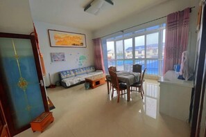 Room - Laoting No.18 Farm House (Laoting)