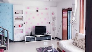 Room - Laoting No.18 Farm House (Laoting)