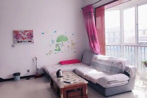 Room - Laoting No.18 Farm House (Laoting)
